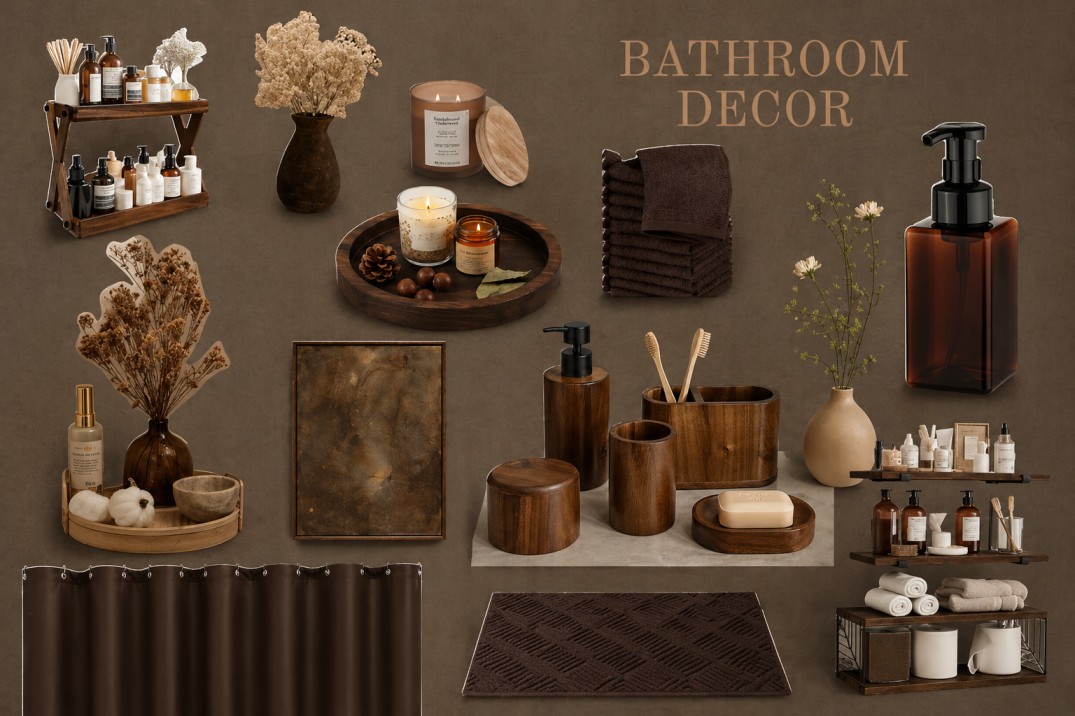 Best Bathroom Accessories and Organizers to Buy in Nigeria (2026 Guide)