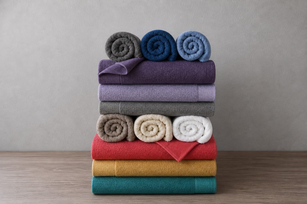 Buying Guide: Best Towels in Nigeria