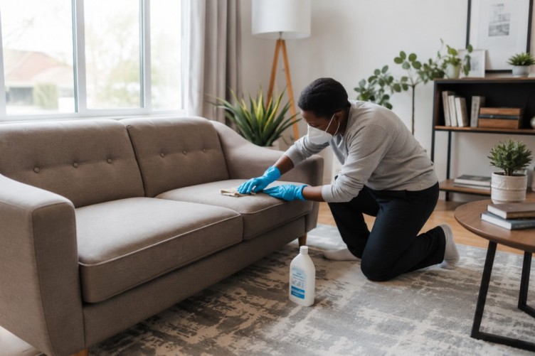 Décor Maintenance 101: How to Care for Your Furniture Properly