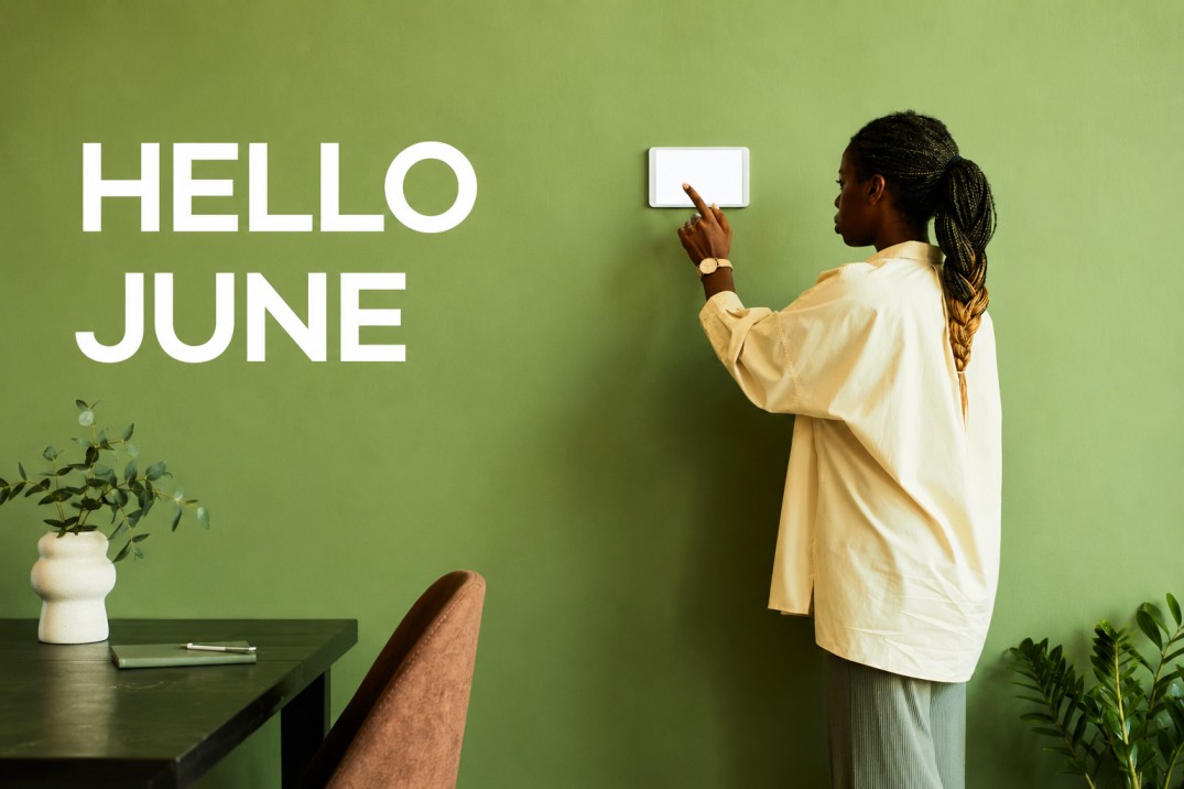 Mid-Year Home Refresh:  Décor Goals to Check Off Before the Year Ends